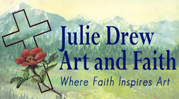 Julie Drew